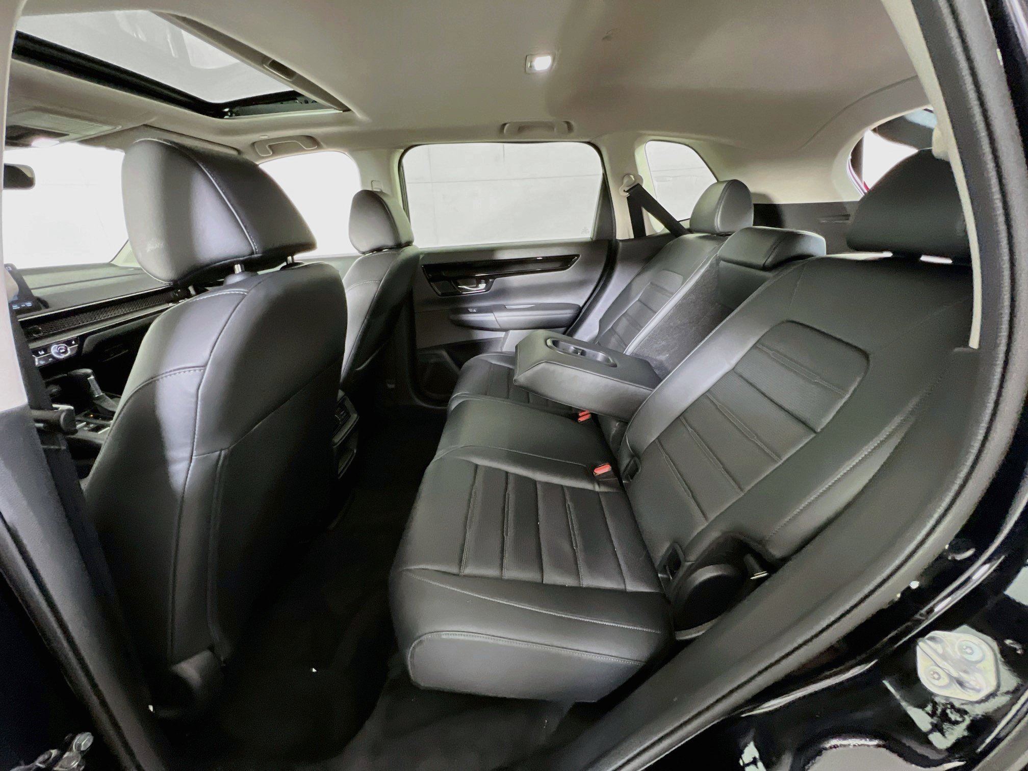Used 2023 Honda CR-V EX-L image 24