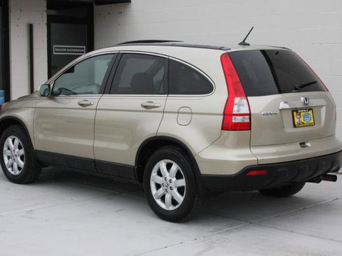 Used 2007 Honda CR-V EX-L image 11