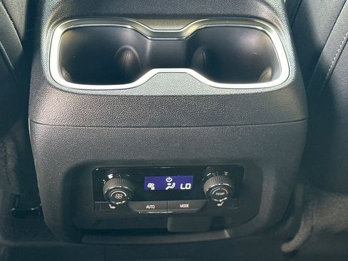 New 2026 Chevrolet Traverse High Country FWD image 14