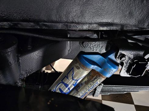 Used 2010 Ford F150 Raptor image 54