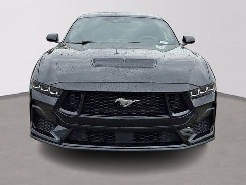 Certified 2024 Ford Mustang GT RWD image 2