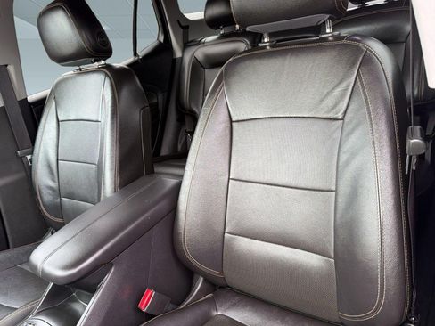 Used 2021 GMC Terrain SLT AWD/4WD image 24