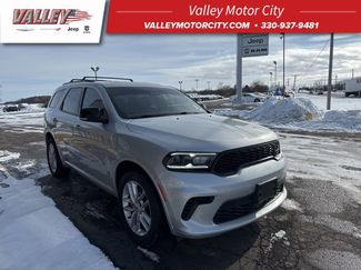 Used 2024 Dodge Durango GT 360° Tour