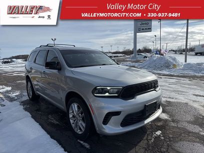 Used 2024 Dodge Durango GT