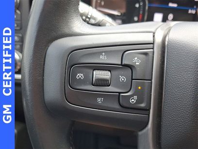 Certified 2023 GMC Sierra 3500 Denali w/ Denali Black Diamond Edition