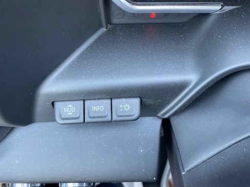 Used 2023 GMC Sierra 1500 AT4X AWD/4WD image 26
