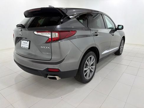 Certified 2024 Acura RDX w/ Technology Package AWD/4WD image 5