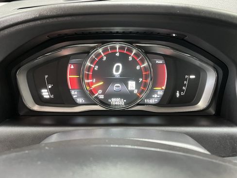 Used 2016 Volvo XC60 T6 Platinum AWD/4WD image 11