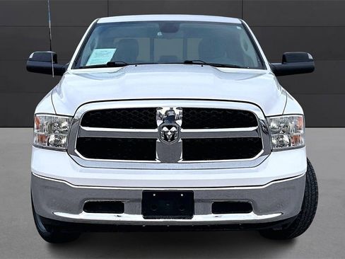 Used 2023 RAM 1500 Classic SLT w/ Trailer & Traction Group image 2