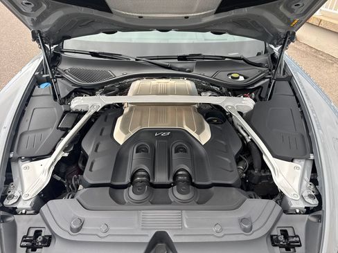 Used 2024 Bentley Continental GT S AWD/4WD image 21