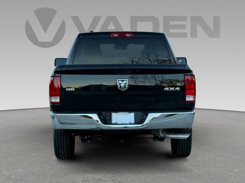 Used 2024 RAM 1500 Classic SLT image 16
