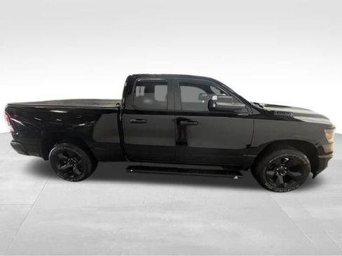 Used 2024 RAM 1500 Tradesman w/ Trailer Tow Group AWD/4WD image 6