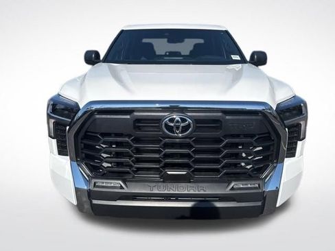 New 2026 Toyota Tundra SR5 AWD/4WD image 8