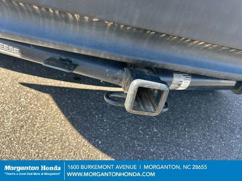 Used 2014 Honda CR-V EX image 7