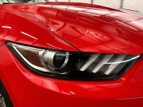 Used 2016 Ford Mustang Premium w/ Equipment Group 201A RWD image 27