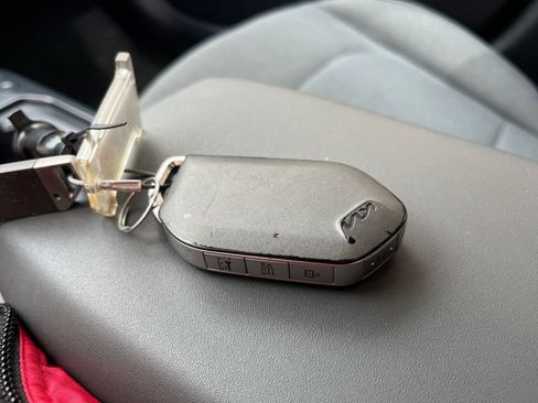 Used 2025 Kia K4 LXS image 21