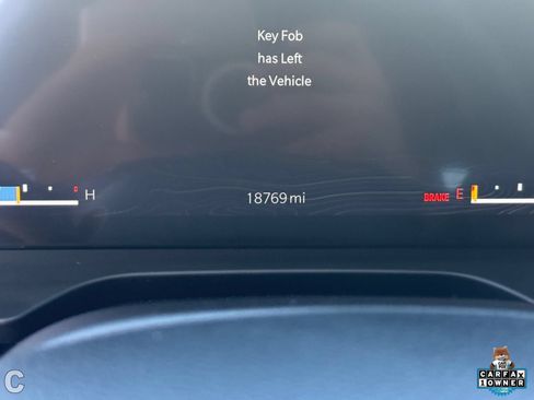 Used 2023 Jeep Grand Cherokee Altitude RWD image 31