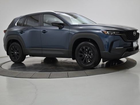 New 2026 MAZDA CX-50 2.5 Hybrid w/ Weather Package AWD/4WD image 11