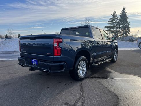 Used 2019 Chevrolet Silverado 1500 RST image 7
