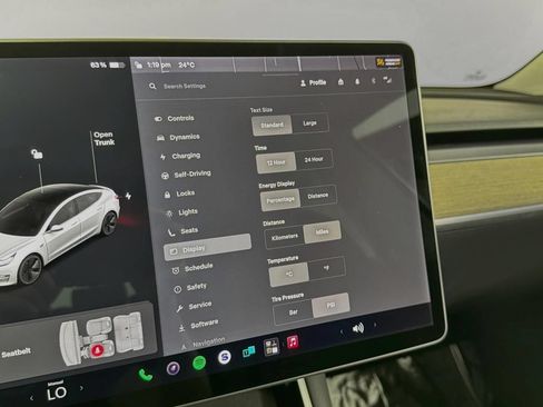 Used 2020 Tesla Model 3 Standard Range Plus RWD image 34