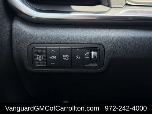 New 2027 GMC Terrain Elevation w/ LPO, Floor Liner Package FWD image 19