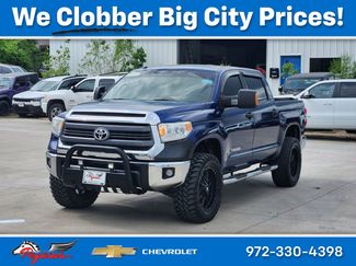 Used 2015 Toyota Tundra SR5 w/ SR5 Upgrade Package video 2