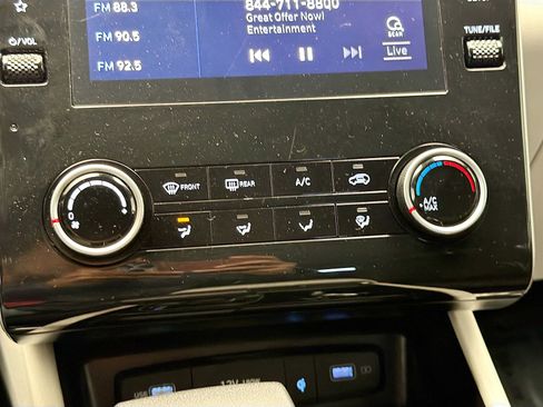 Used 2023 Hyundai Tucson SEL AWD/4WD image 10