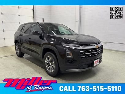 New 2027 Chevrolet Equinox LT w/ Convenience Package II