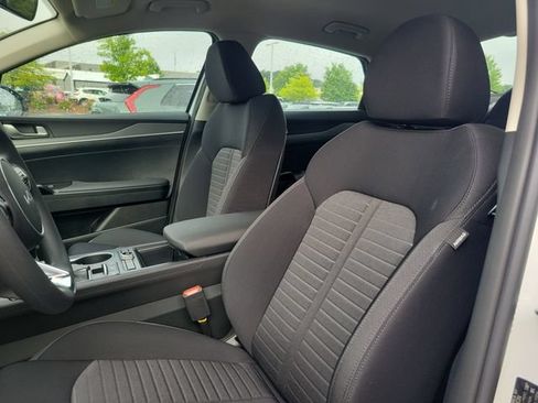 New 2026 Kia K5 LXS FWD image 12