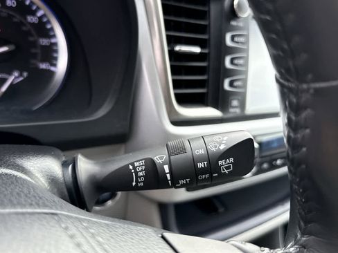 Used 2019 Toyota Highlander Limited image 25