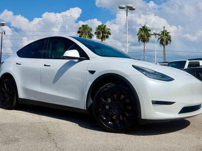 Used 2021 Tesla Model Y Long Range