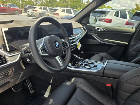 New 2026 BMW X5 sDrive40i w/ M Sport Package RWD image 39