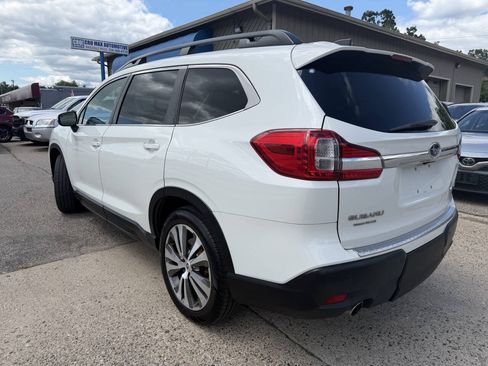 Used 2020 Subaru Ascent Premium w/ Sport Package AWD/4WD image 20