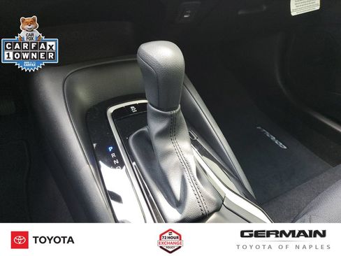 Used 2026 Toyota Corolla LE FWD image 26