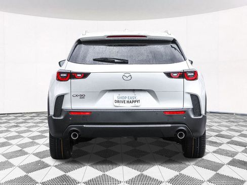 New 2026 MAZDA CX-50 AWD 2.5 S w/ Cargo Package image 19