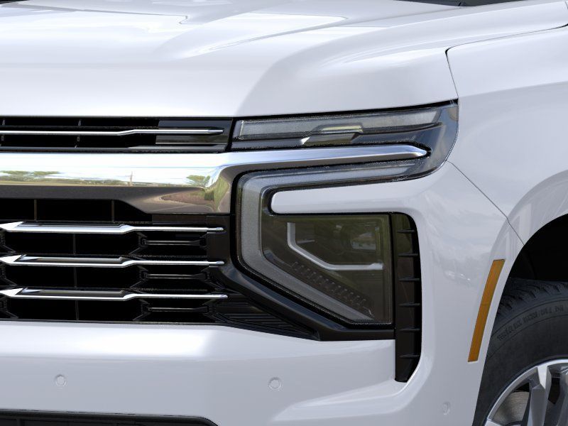 New 2026 Chevrolet Suburban LT w/ Comfort Package RWD image 10