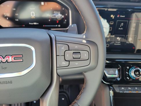 New 2026 GMC Sierra 1500 AT4 w/ AT4 Premium Package image 17