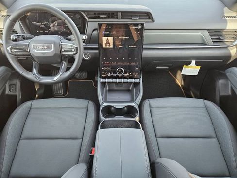 New 2026 GMC Terrain AT4 w/ Convenience Package III image 19