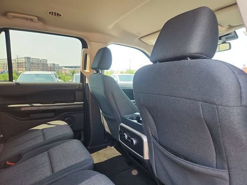 Certified 2024 Ford Expedition Max XLT AWD/4WD image 28