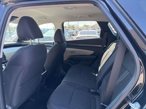 Used 2024 Hyundai Tucson SEL image 19