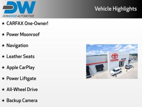 Used 2024 Subaru Forester Limited AWD/4WD image 3