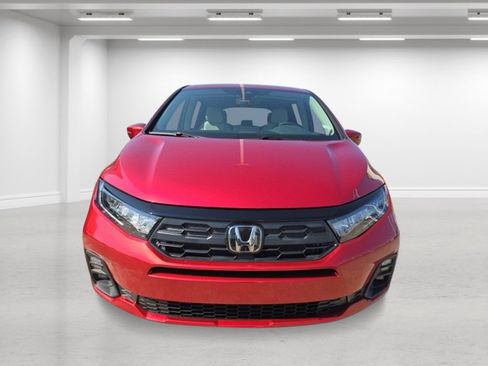 New 2026 Honda Odyssey EX-L image 8