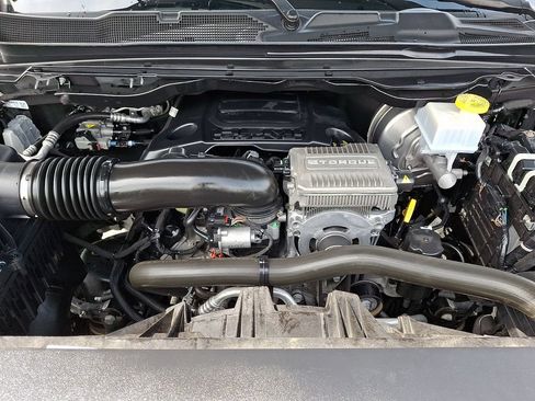 Used 2023 RAM 1500 Big Horn AWD/4WD image 28