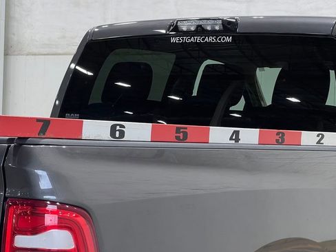 Used 2020 RAM 3500 Tradesman w/ Towing Technology Group image 37