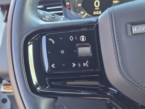 Certified 2024 Land Rover Range Rover Sport Dynamic SE image 23