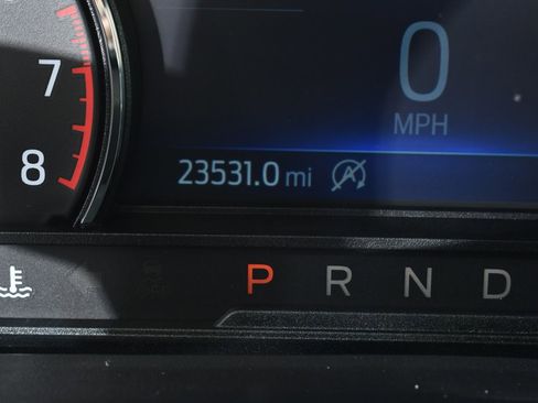 Used 2023 Ford Explorer XLT w/ Equipment Group 202A image 28