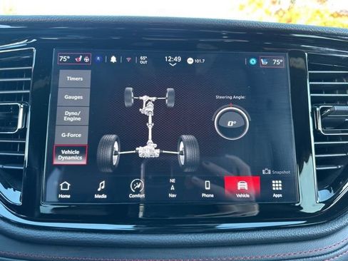 Used 2025 Dodge Durango R/T image 47