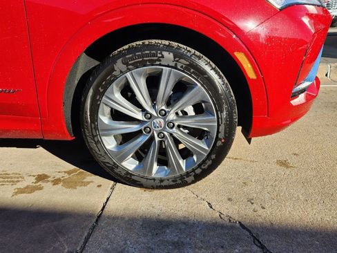 New 2026 Buick Envista Avenir image 49