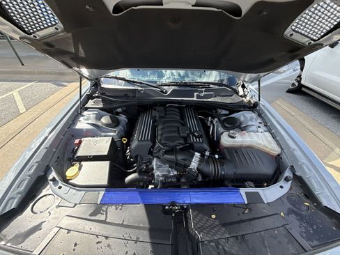 Used 2022 Dodge Challenger R/T Scat Pack w/ Dynamics Package image 62