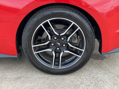 Used 2022 Ford Mustang GT Premium RWD image 42